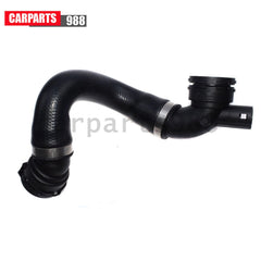 Lower Radiator Hose 17127531581 for BMW E82 E90 E91 E92 328i 325i 330i 323i 128i 6B93BC-57