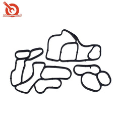 Oil Cooler Gasket Set for CHRYSLER 300C Jeep Grand Cherokee RAM 1500 68269916AB 6B93BC-57