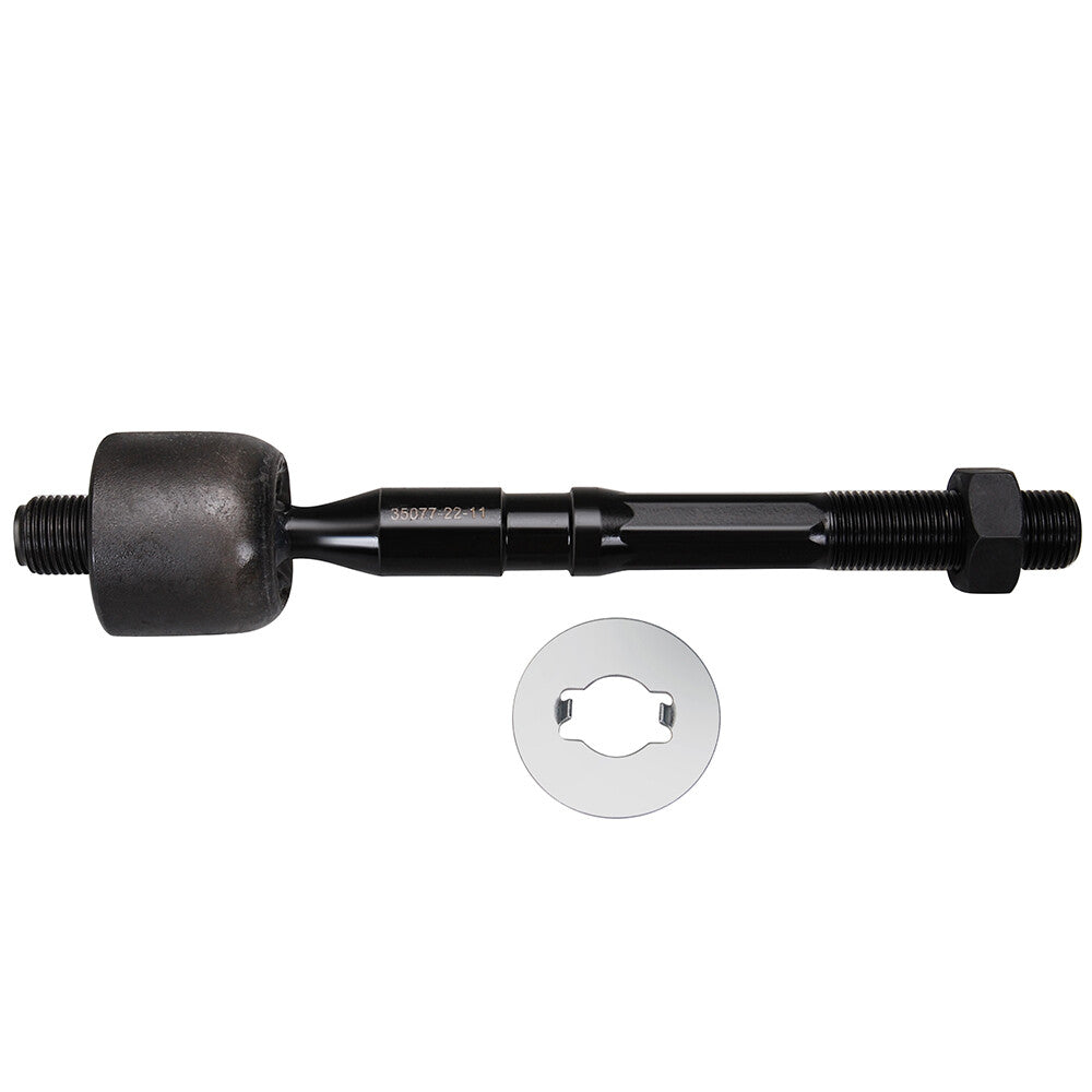 Front Tie Rod Stabilizer Bar Control Arm and Ball Joint For 15-17 Hyundai Azera 6B93BC-57