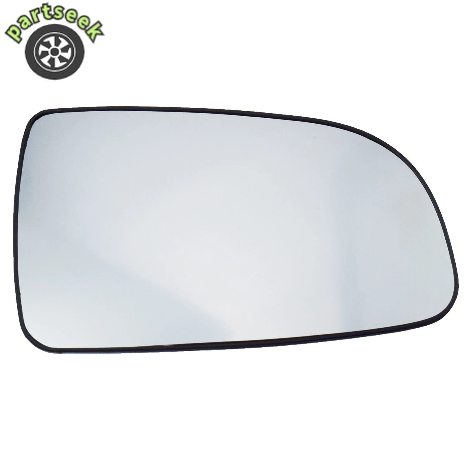 Right Mirror Glass w/ Heated for Chevrolet Aveo 2007-2011 96800780 96800778 6B93BC-57