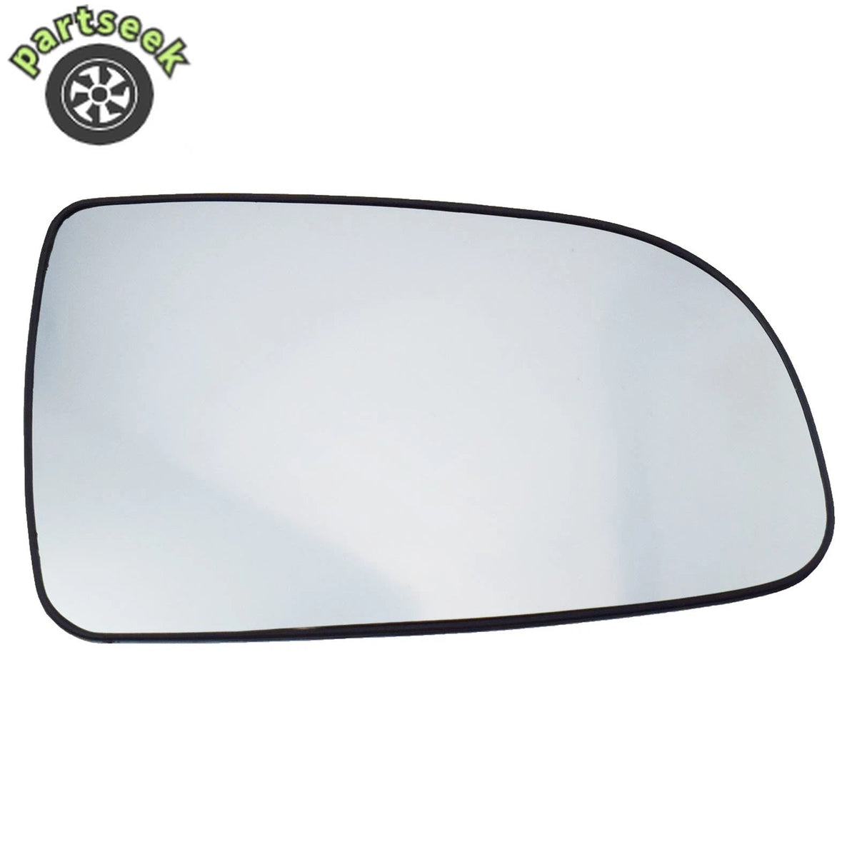 Right Mirror Glass w/ Heated for Chevrolet Aveo 2007-2011 96800780 96800778 6B93BC-57
