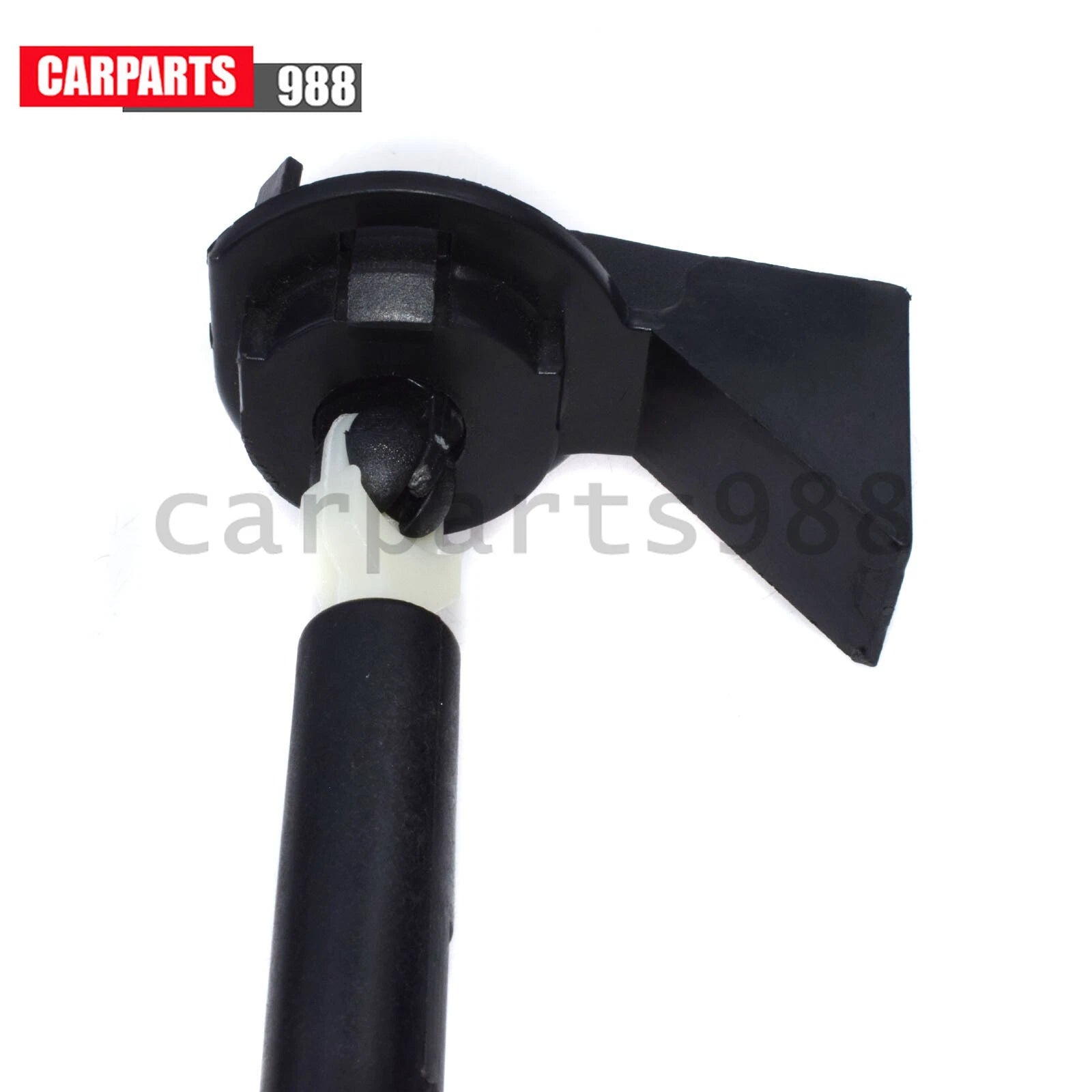 Bonnet Lock Hood Repair Kit For Ford Focus II Mk2 04-12 4M5AA16B970AB 1355231 6B93BC-57