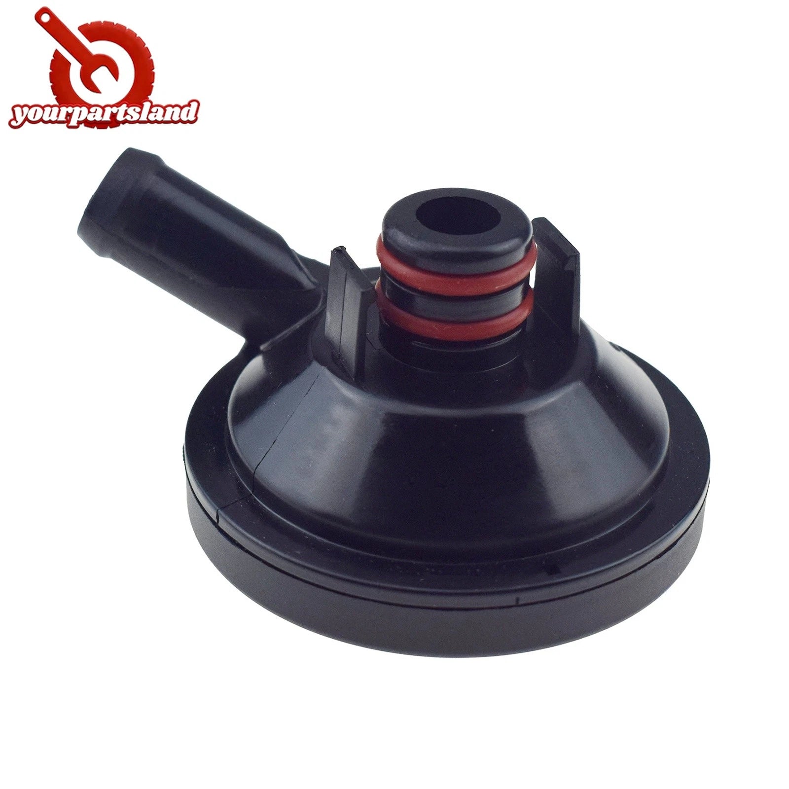 Crankcase Breather Vent Valve For Renault CLIO III Megane 8200291355,8200184165 6B93BC-57