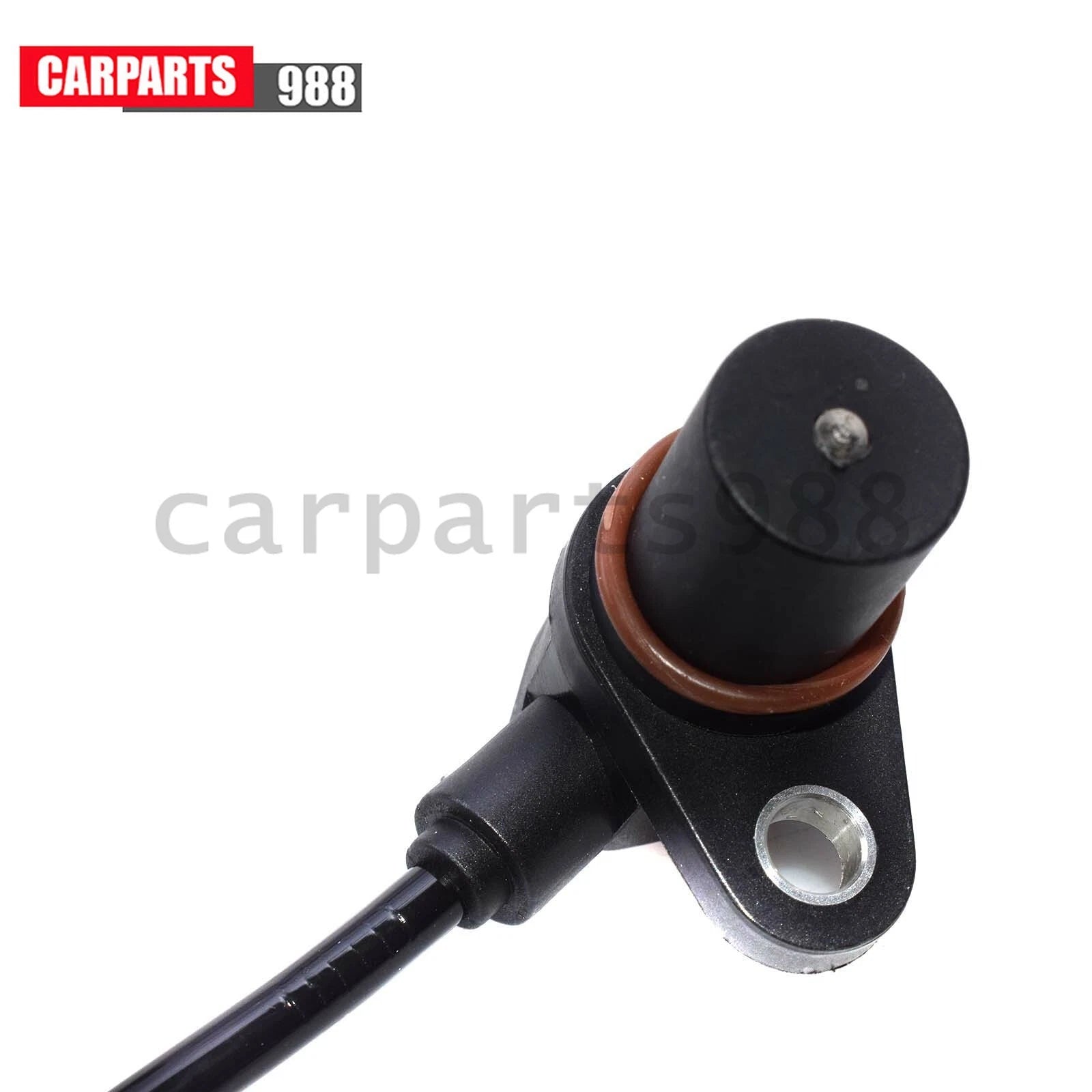 30561772 Crankshaft Position Sensor for 1996-2009 Saab 9-3 9-5 900 2.0L 2.3L 6B93BC-57