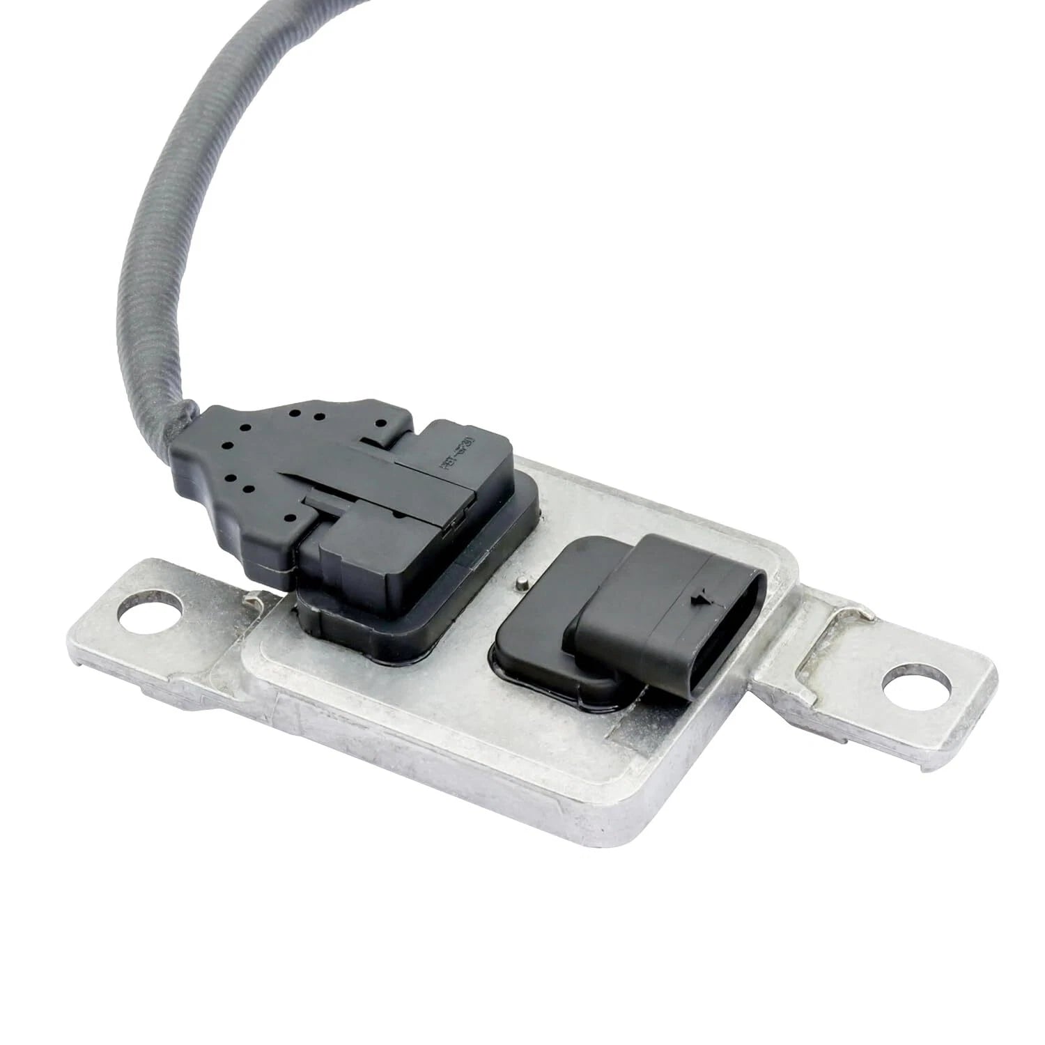 Rear Nox Sensor 4G0907807C For Audi A6 A7 Quattro 3.0 TDI Diesel Turbo 2014-16 6B93BC-57