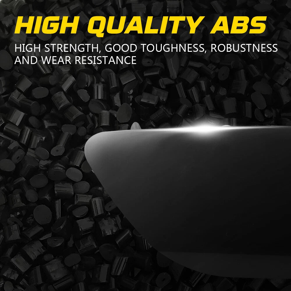 Front Bumper Headlight Washer Cover Nozzle Cap Left+Right For Audi Q7 2010-15 EA 6B93BC-57