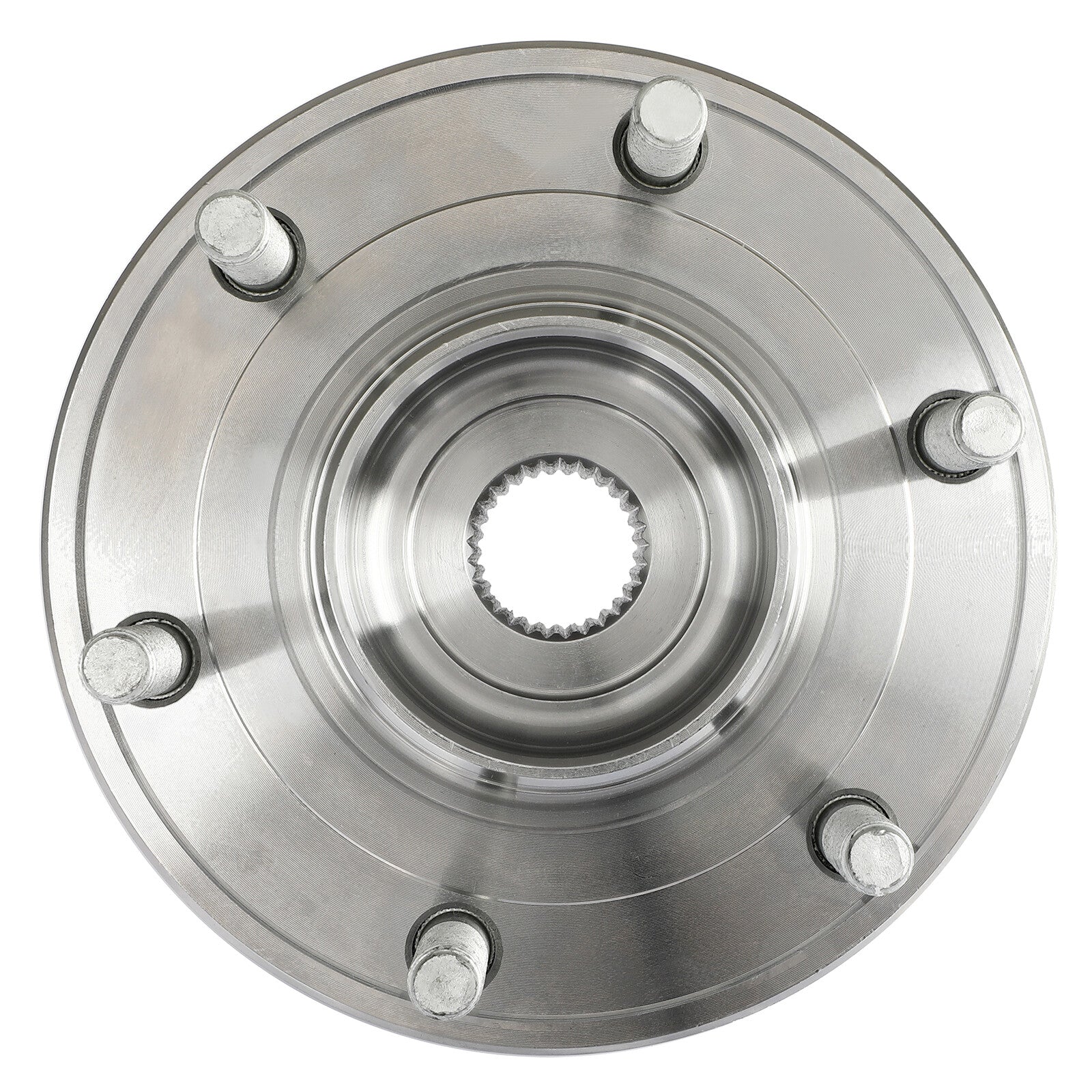 1P Front Wheel Hub Bearing Assembly For Nissan Titan Armada 2004 2005 2006 2007 KOEEP
