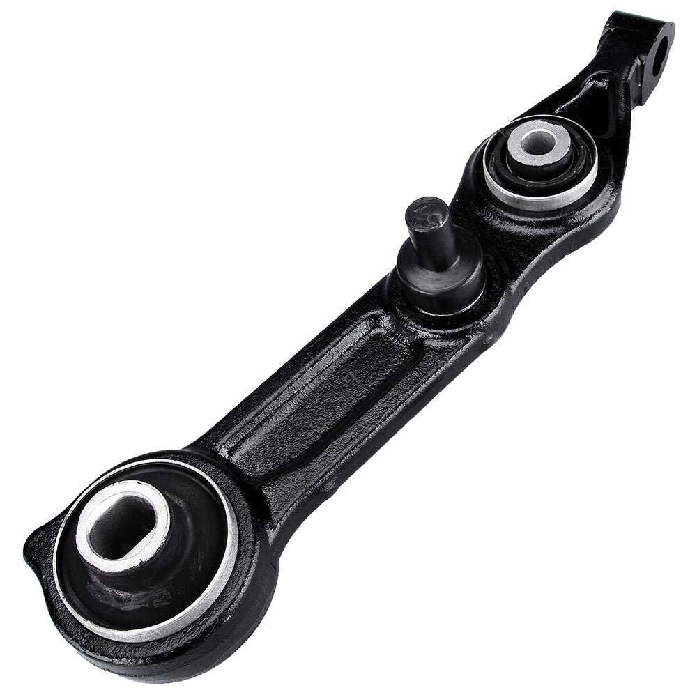 Front Control Arm w/ Ball Joint Tie Rod End Link For 2006 Mercedes-Benz CLS500 6B93BC-57