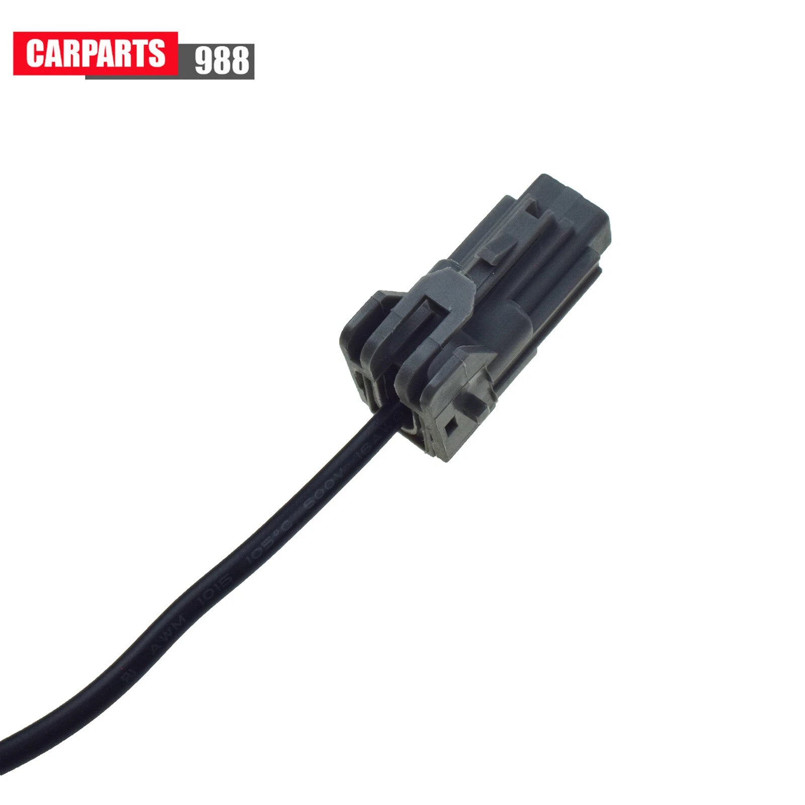 Starter Solenoid Plug Pigtail Connector For Hyundai Santa Fe Veracruz Accent 6B93BC-57
