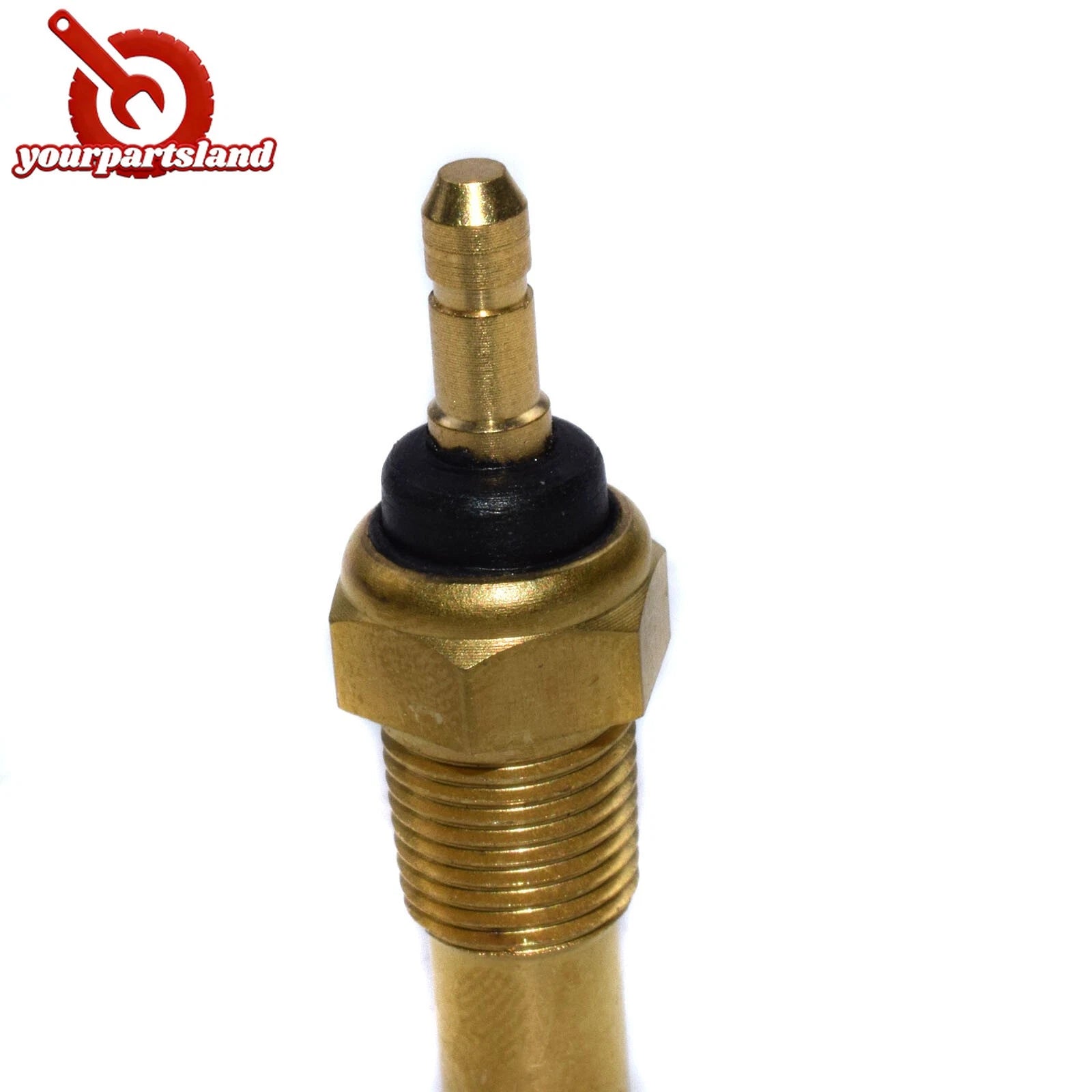 Coolant Temp Sensor 37750-PH2-014 for Acura NSX Honda Accord Odyssey Civic 6B93BC-57