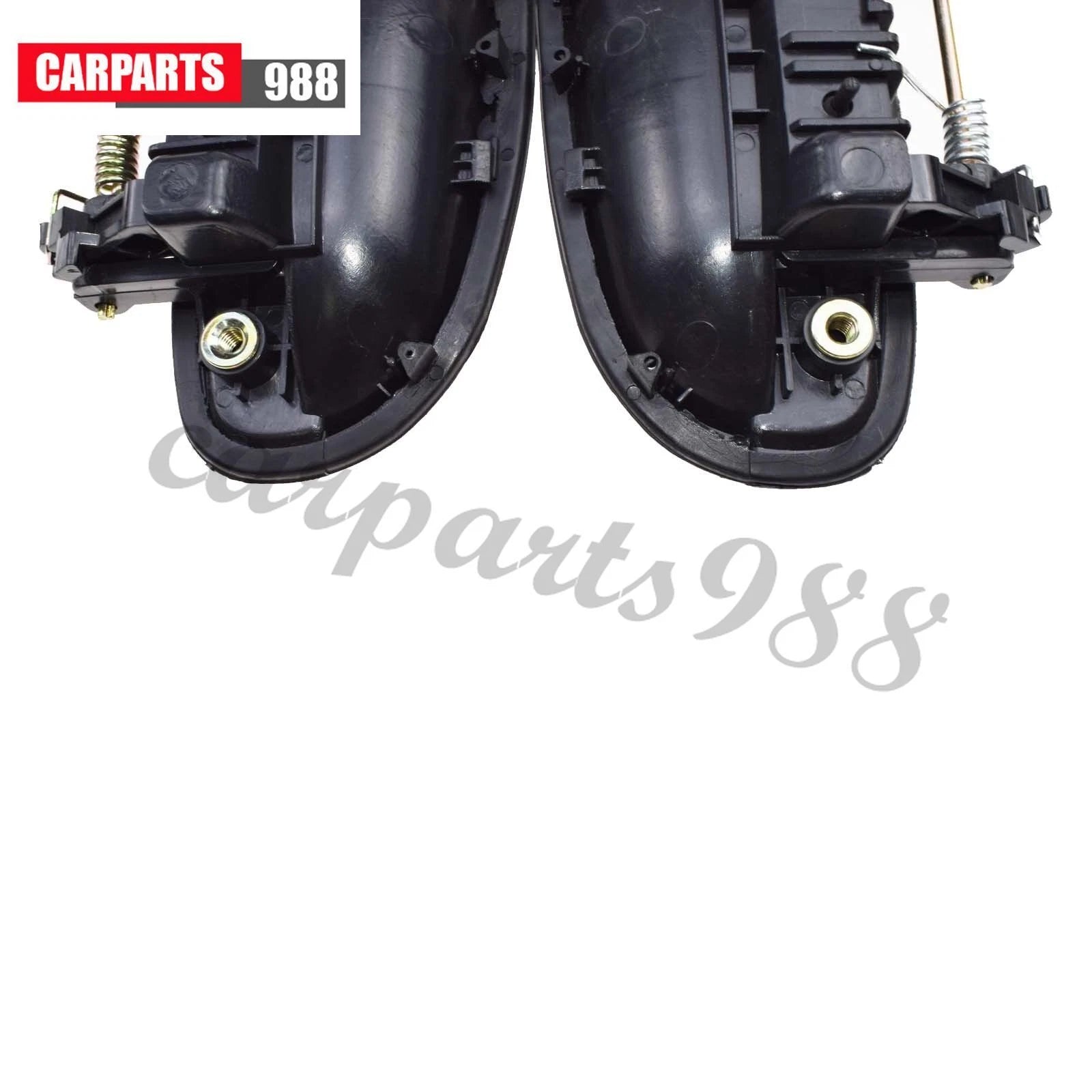 Front Left Right Outside Door Handle For Accent 2000-06 82650-25000 82660-25000 6B93BC-57