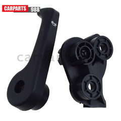 Hood Latch Release Handle & Base for 2011-2019 Hyundai Sonata 2011-16 Kia Optima 6B93BC-57