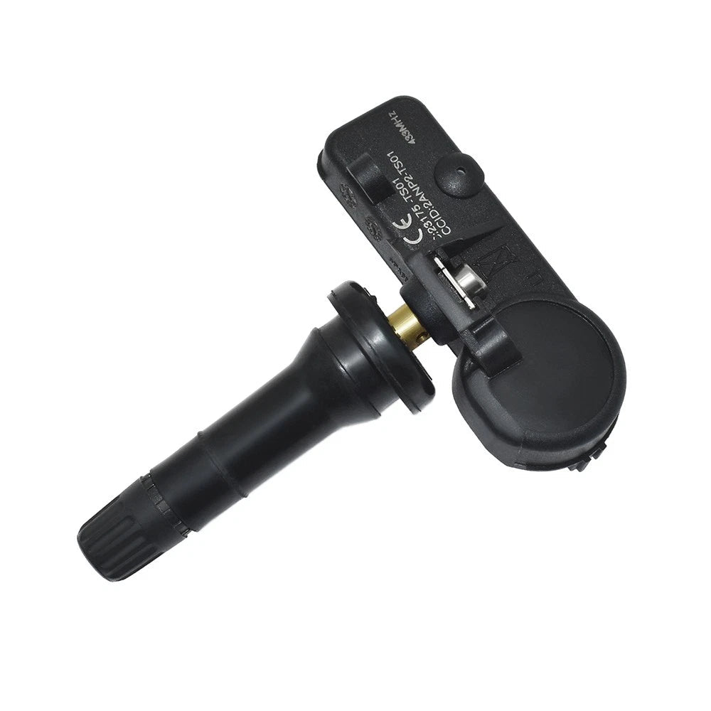 4x Tire Pressure Sensor For Hyundai Veloster 433MHz 52933-2V100 6B93BC-57