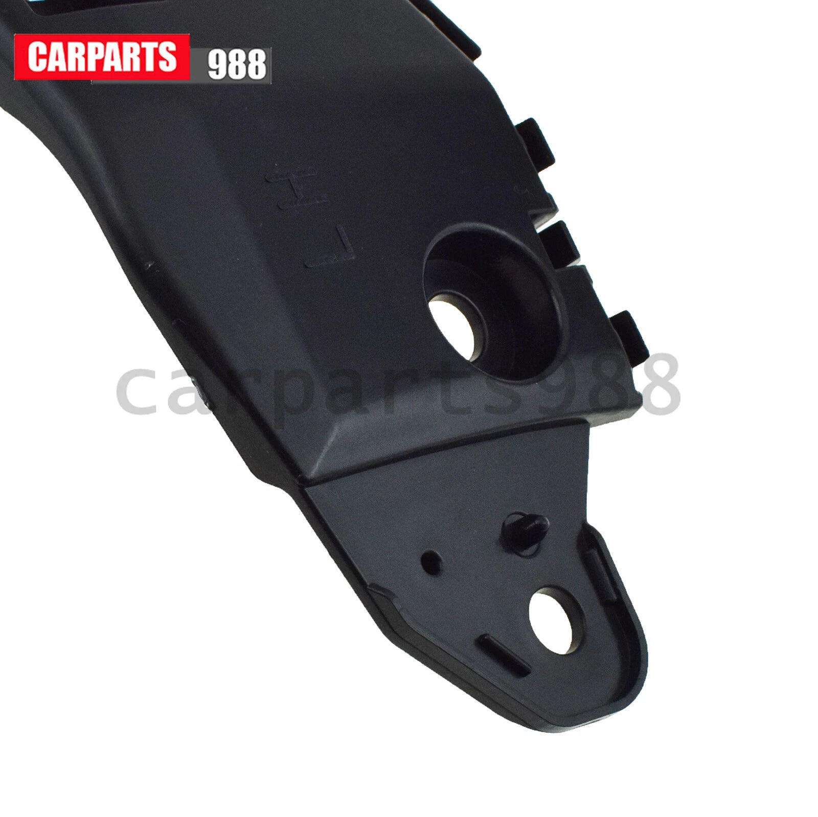 Front Left Bumper Side Retainer For 2016 2017 2018-2022 Mazda CX-9 TK48-50-0U1B 6B93BC-57