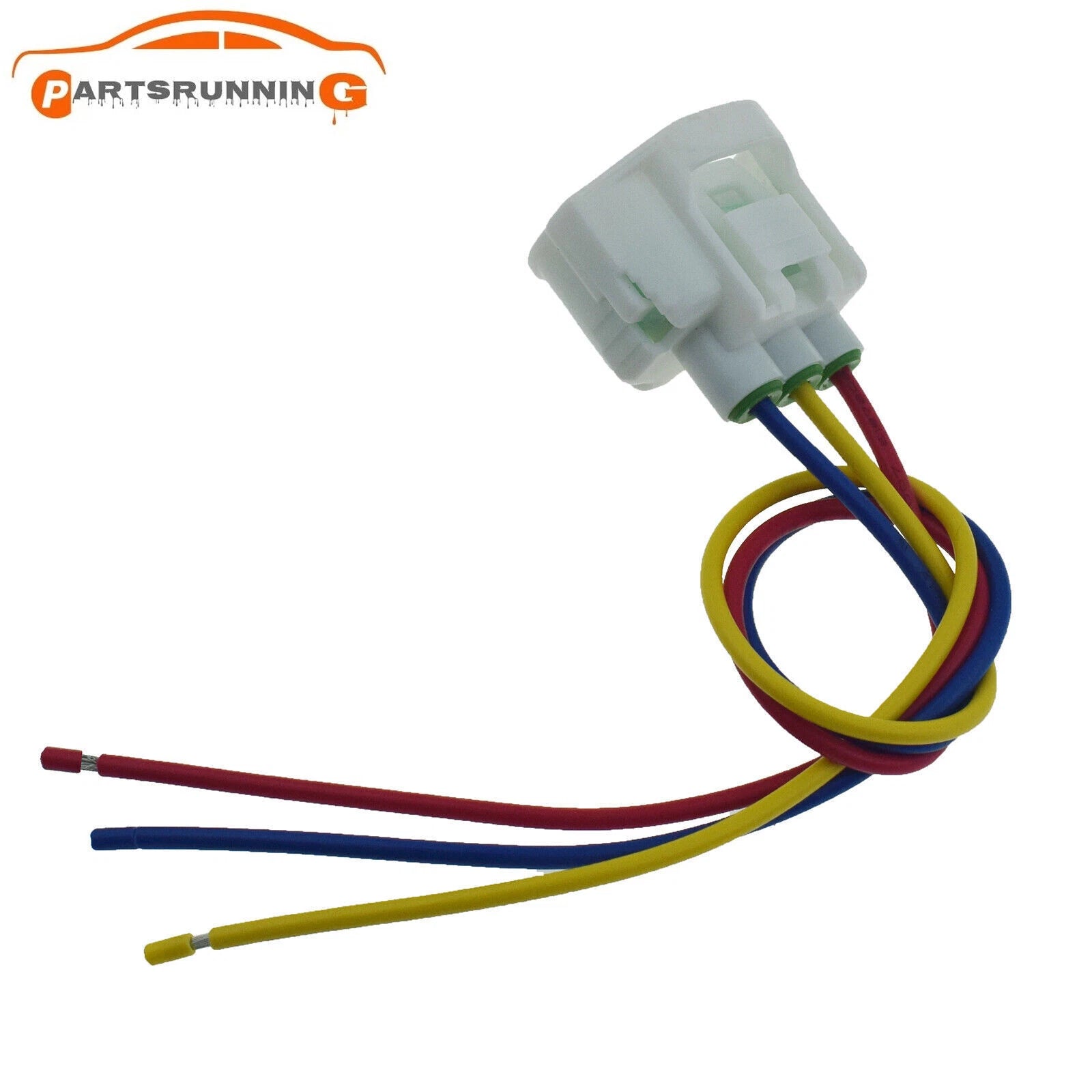 Throttle Position Sensor Connector 4874371AC For Dodge Dakota Viper Jeep 1997-02 6B93BC-57