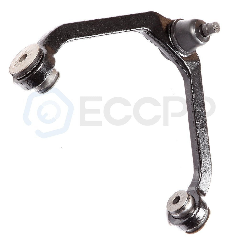 4 Upper Control Arm Lower Ball Joints Steering Kit Fits 1998-2001 Ford Ranger 6B93BC-57