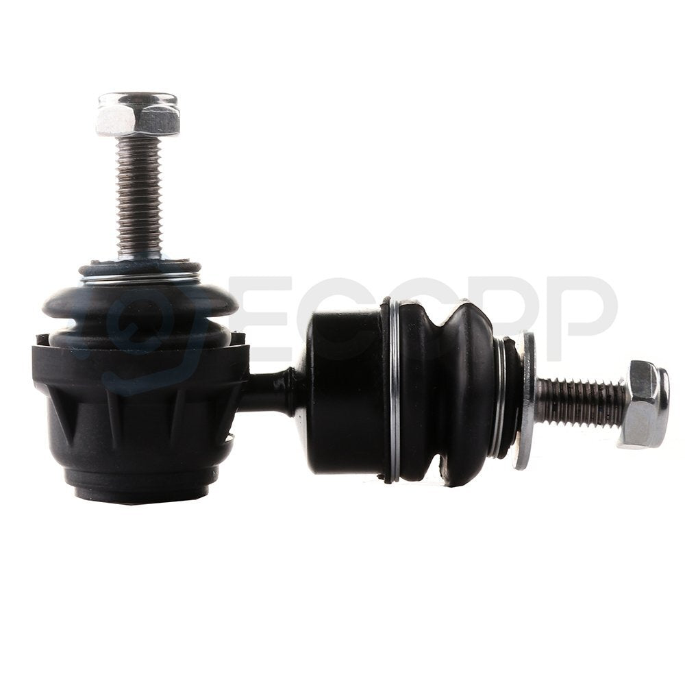 For 2004-2009 Mazda 3 Front Struts & Coil Spring + Rear Shock Sway Bar Links 6B93BC-57