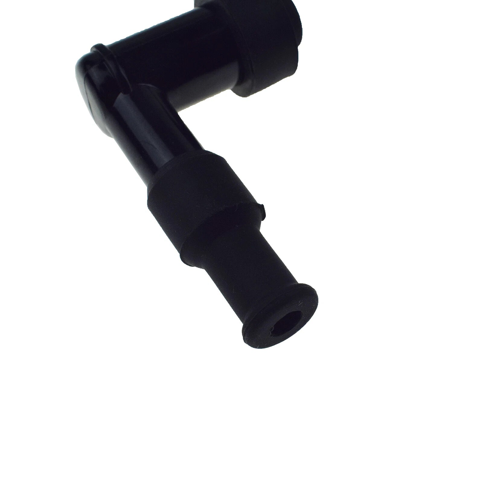 For Honda CD125 CB CL 175 CB 100 125 CB250 Cap Head Spark Plug Resistor Cover 6B93BC-57