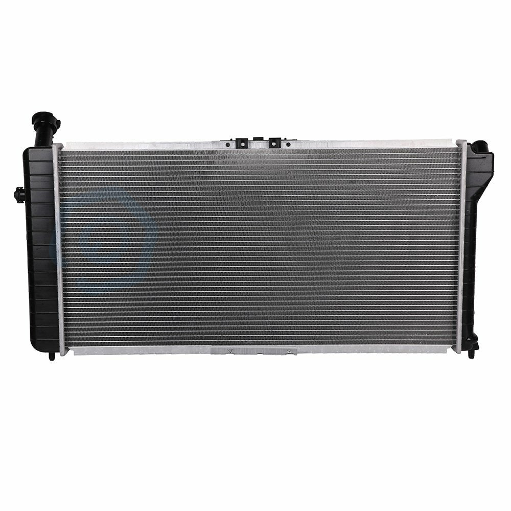 Radiator For 94-96 Buick Regal Chevrolet Lumina with Universal Hose Clamps Kit KOEEP