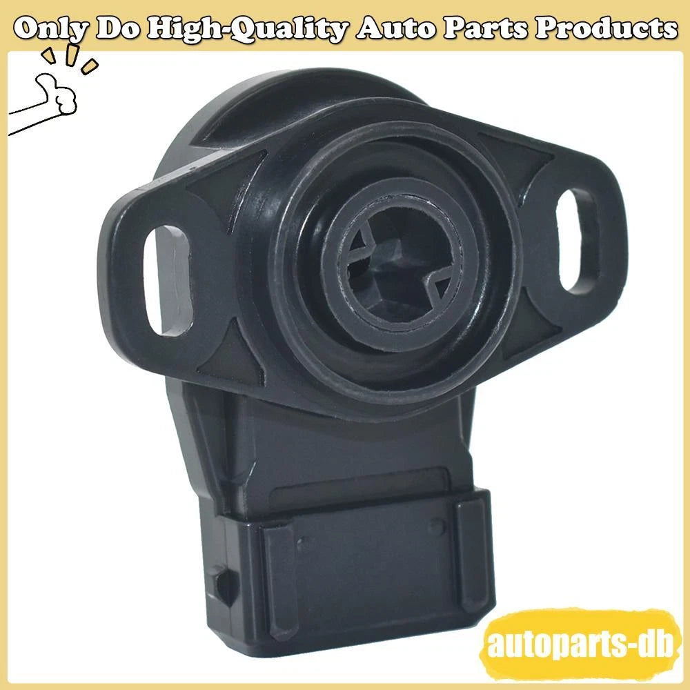 Throttle Position Sensor MD628074 For Mitsubishi Lancer Outlander Pajero 6B93BC-57