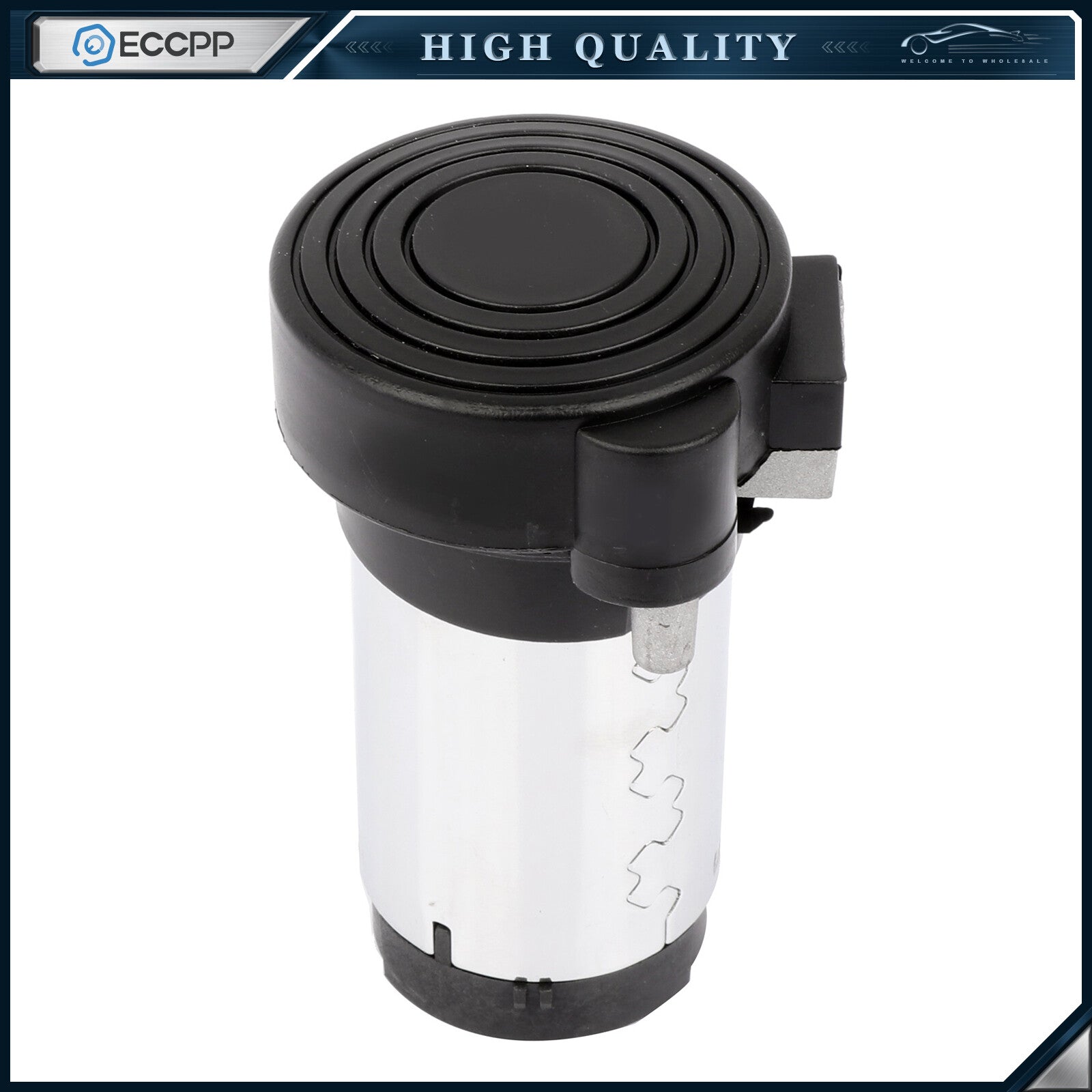 12V Air Horn Compressor For Motorcycle Boat Car Marine horn Air Horn  178DB 6B93BC-57