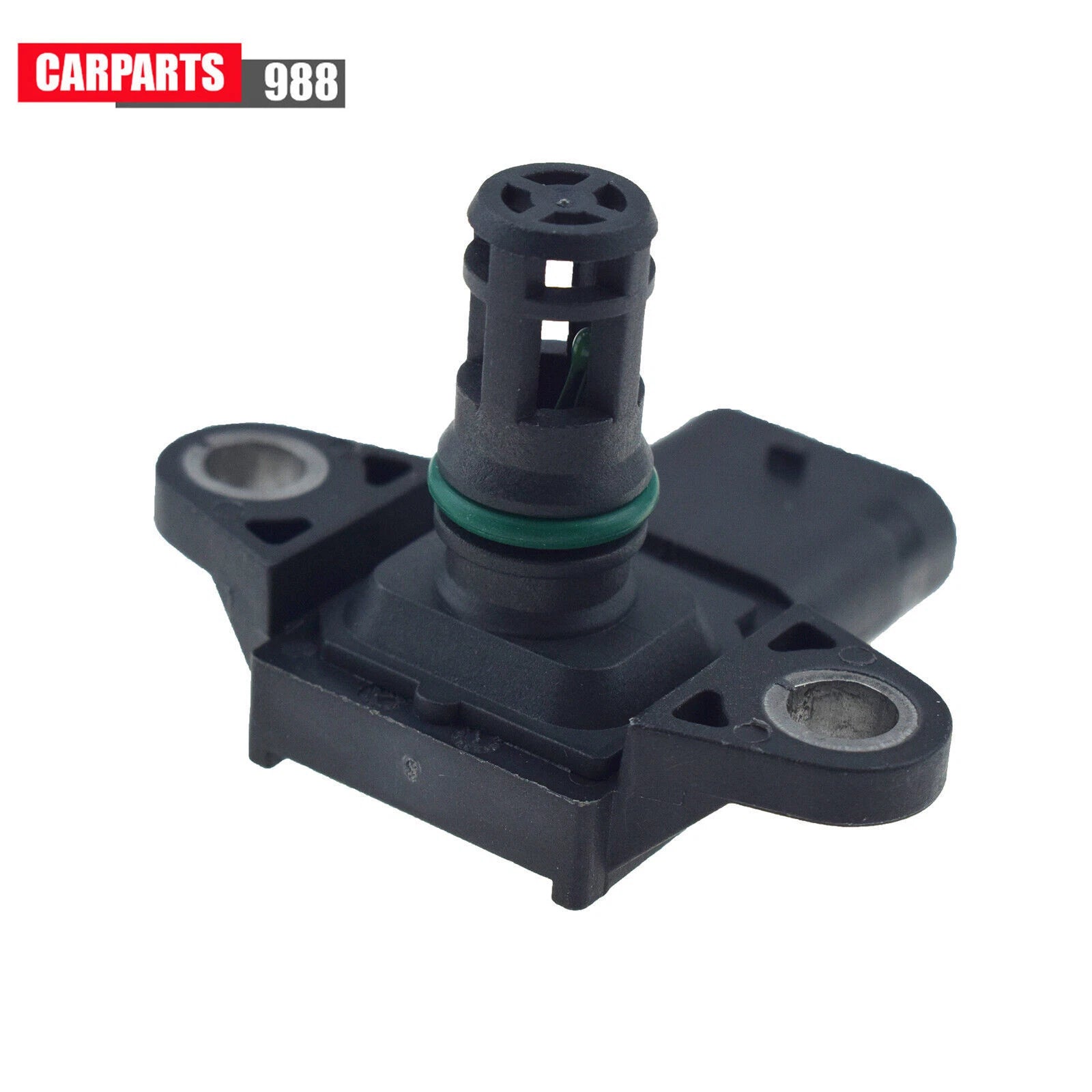 3.5 Bar Tmap Pressure Sensor For BMW 320I 328I 428I 528I M5 M6 X3 Z4 13627843531 6B93BC-57