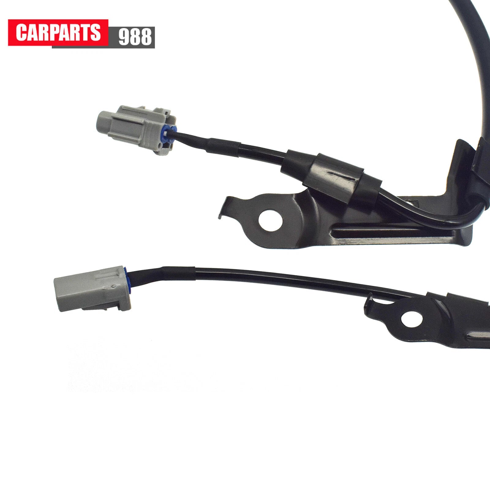 Front Left Right ABS Wheel Speed Sensor + Wire Sensor For Lexus GS350 430 IS250 6B93BC-57