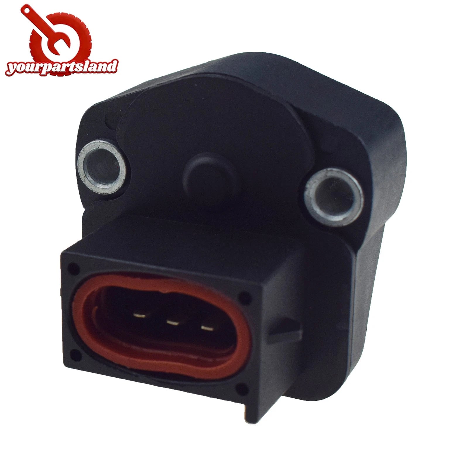 Throttle Position Sensor TPS for 88-97 Ford E-350 7.3L E7EF9B989AB E8EF9B989AA 6B93BC-57