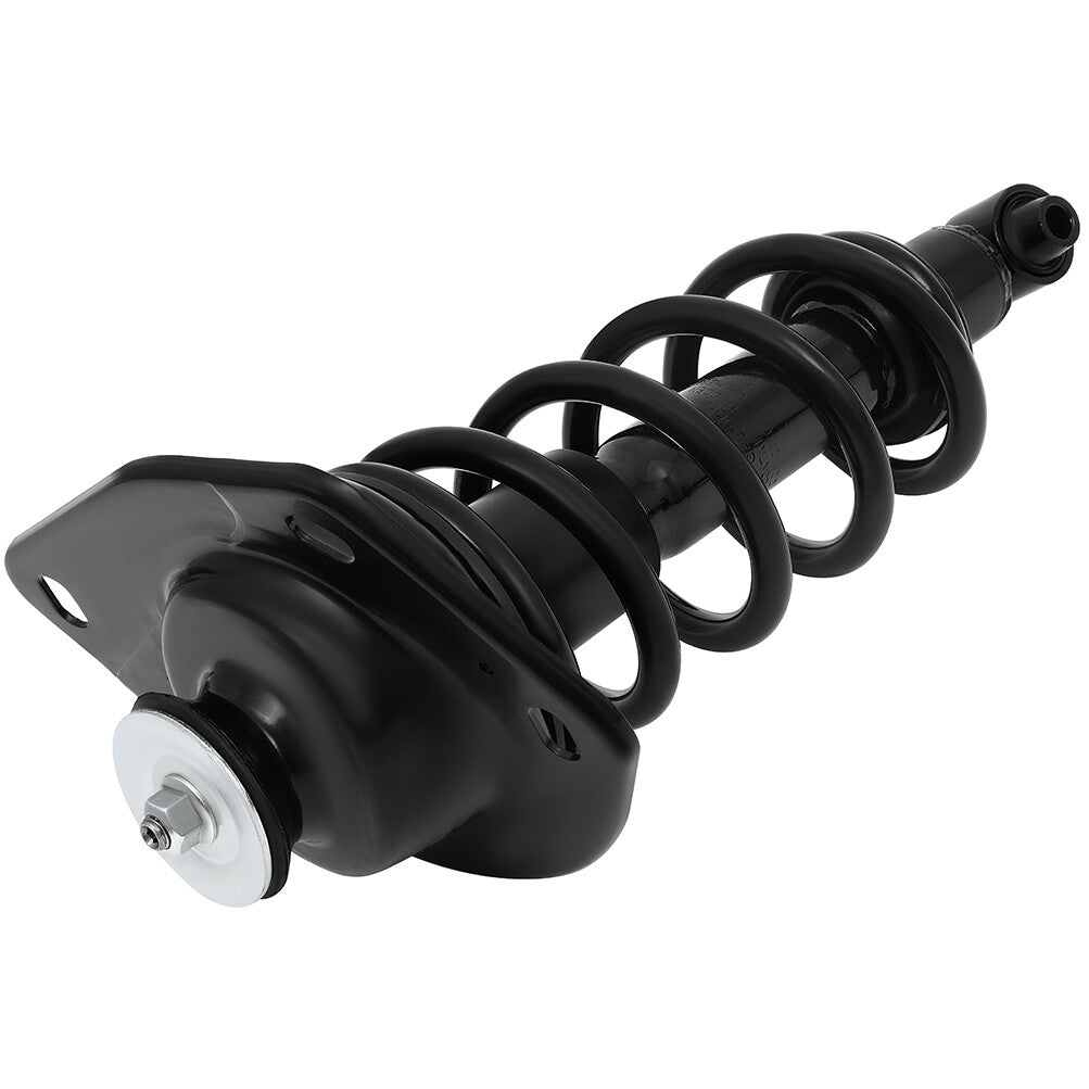 Rear Pair Complete Struts w/ Coil Spring Assembly Fits 2010-2015 Chevy Camaro V8 6B93BC-57