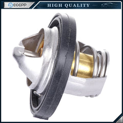 For Dodge Avenger 2008-2014 Journey 2009-20 Chrysler 200 2011-14 2.4L Thermostat 6B93BC-57