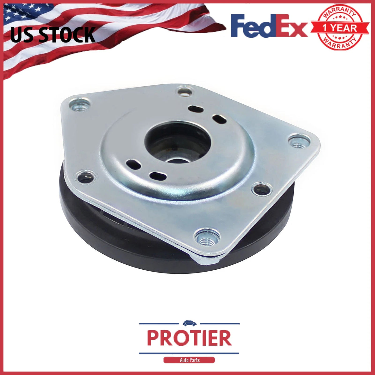 Strut Mount For 06-11 MB B200 (Mexico & Canada) 6B93BC-57