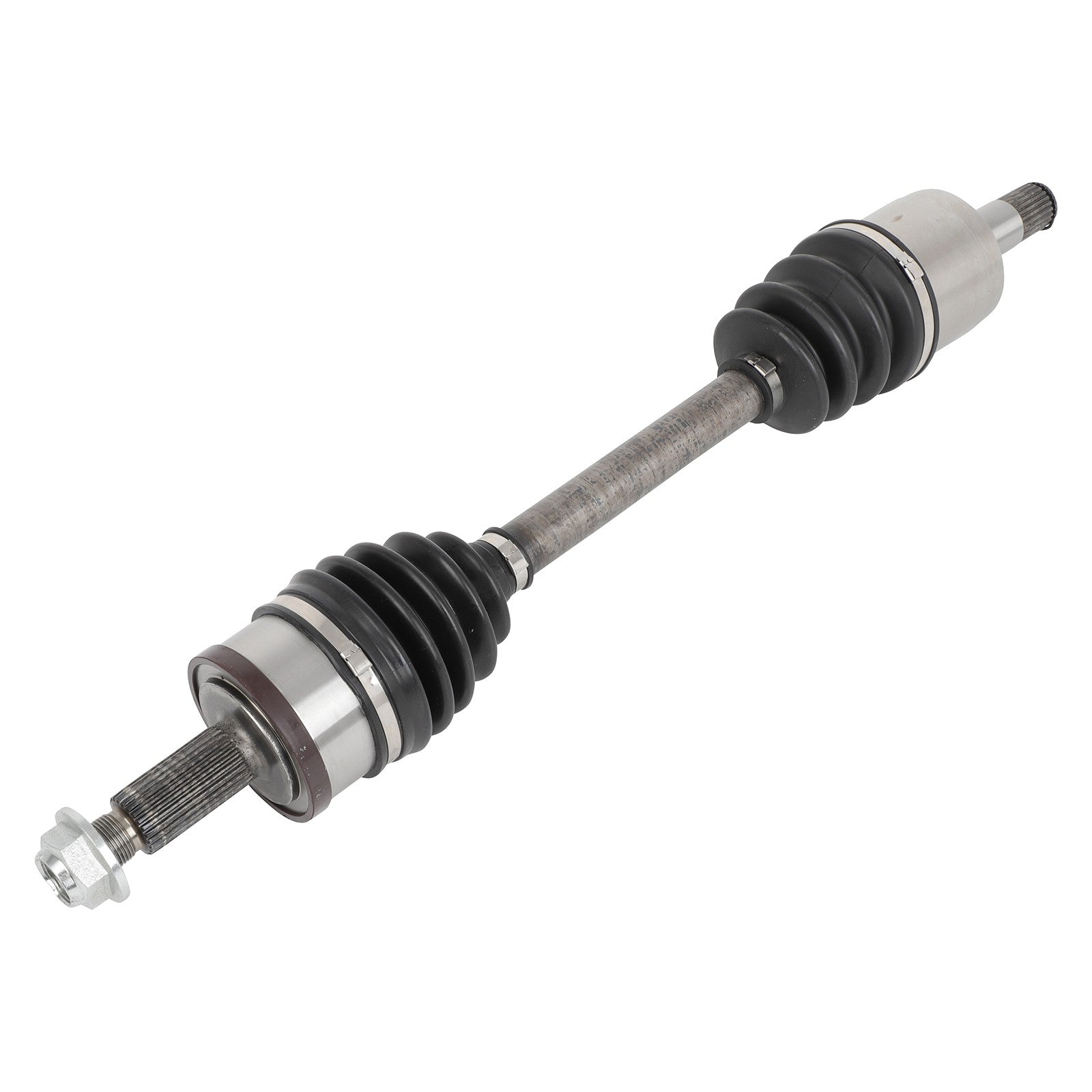 For Chrysler 300 Charger 2012-23 Challenger 3.6L 2018-23 Front AWD 2pcs CV Axles 6B93BC-57