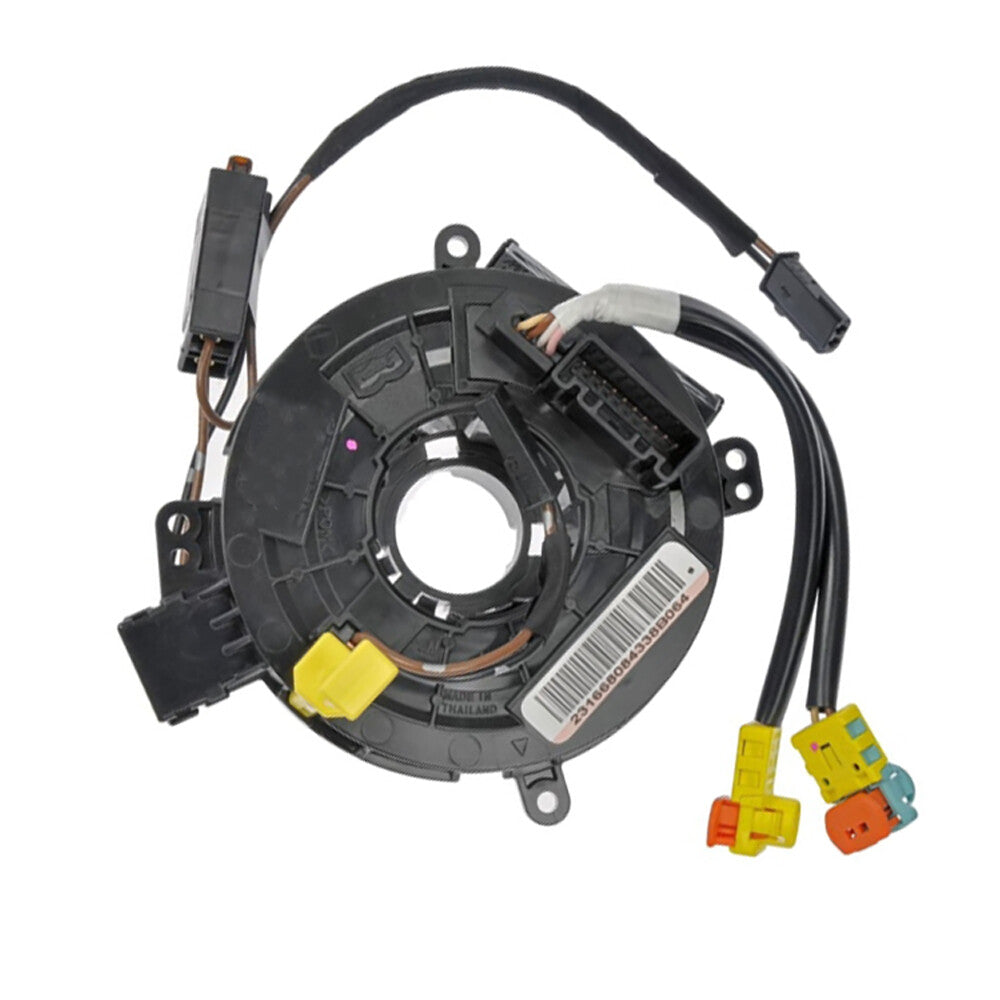 Clock Spring With Heated Steering Wheel 22765871 For 2013-2019 Cadillac XTS ATS