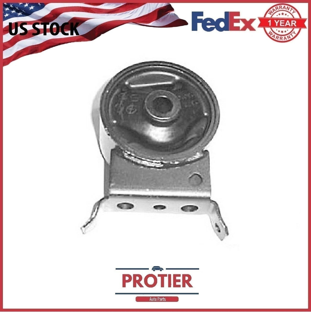 Transmission Mount for TOYOTA ECHO 6B93BC-57