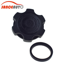 Engine Oil Filler Cap For Honda Accord CR-V Prelude Acura Integra CL 15610P2EA01 6B93BC-57