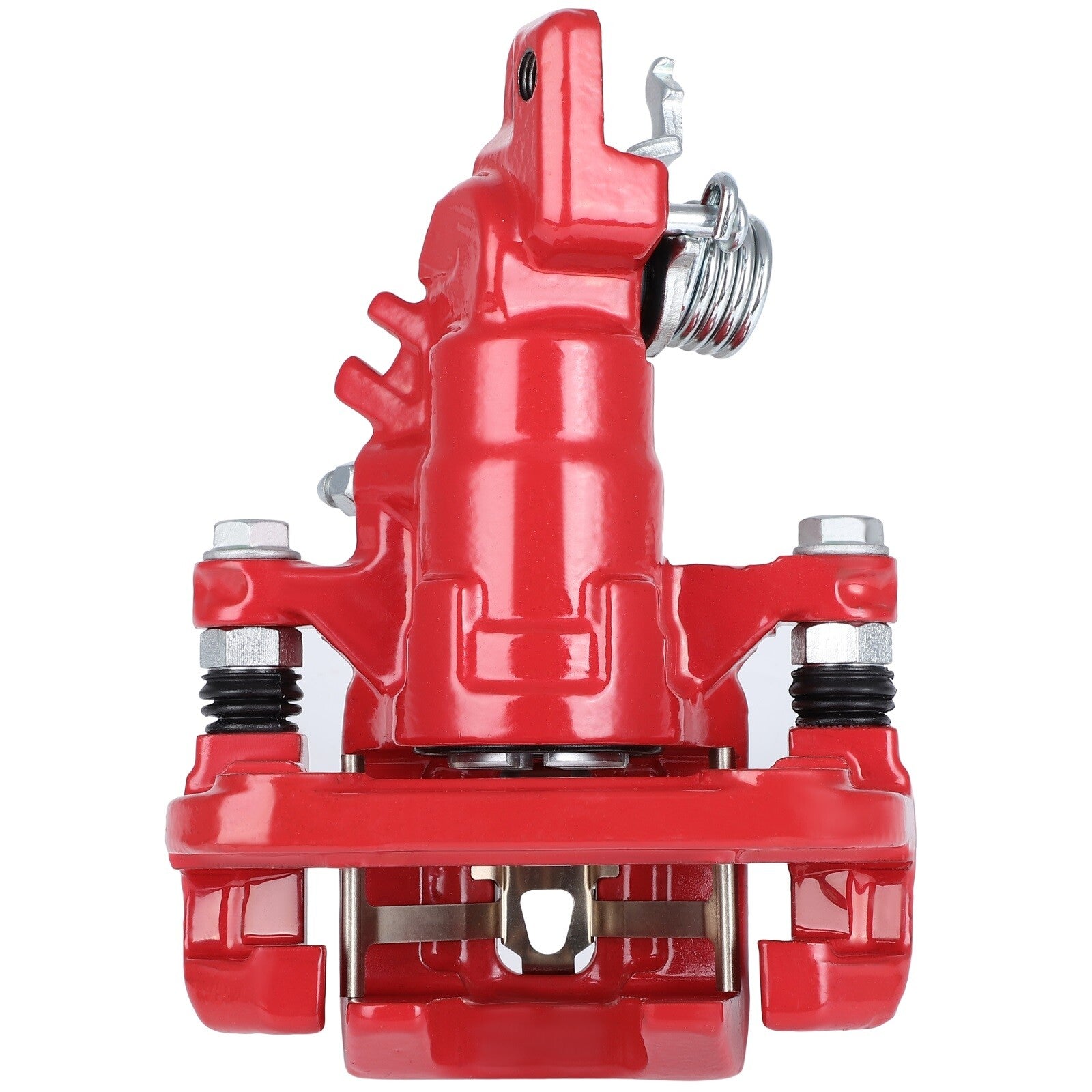 Rear Left Right Brake Calipers w/ Bracket Pair For Acura TSX 2004-2007 2008 6B93BC-57