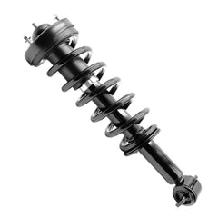 Front Strut 2018-2022 Compatible with Ford Expedition, Compatible with Lincoln 6B93BC-57