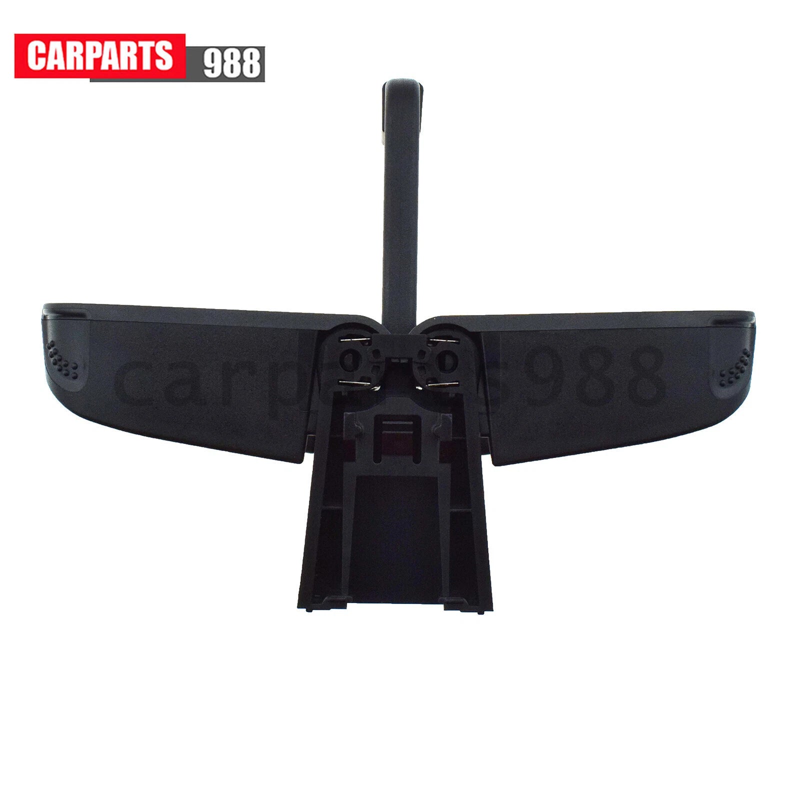 Center Console Cup Holder Insert For Honda HRV HR-V 2016-18 77230-T7W-A02ZA 6B93BC-57