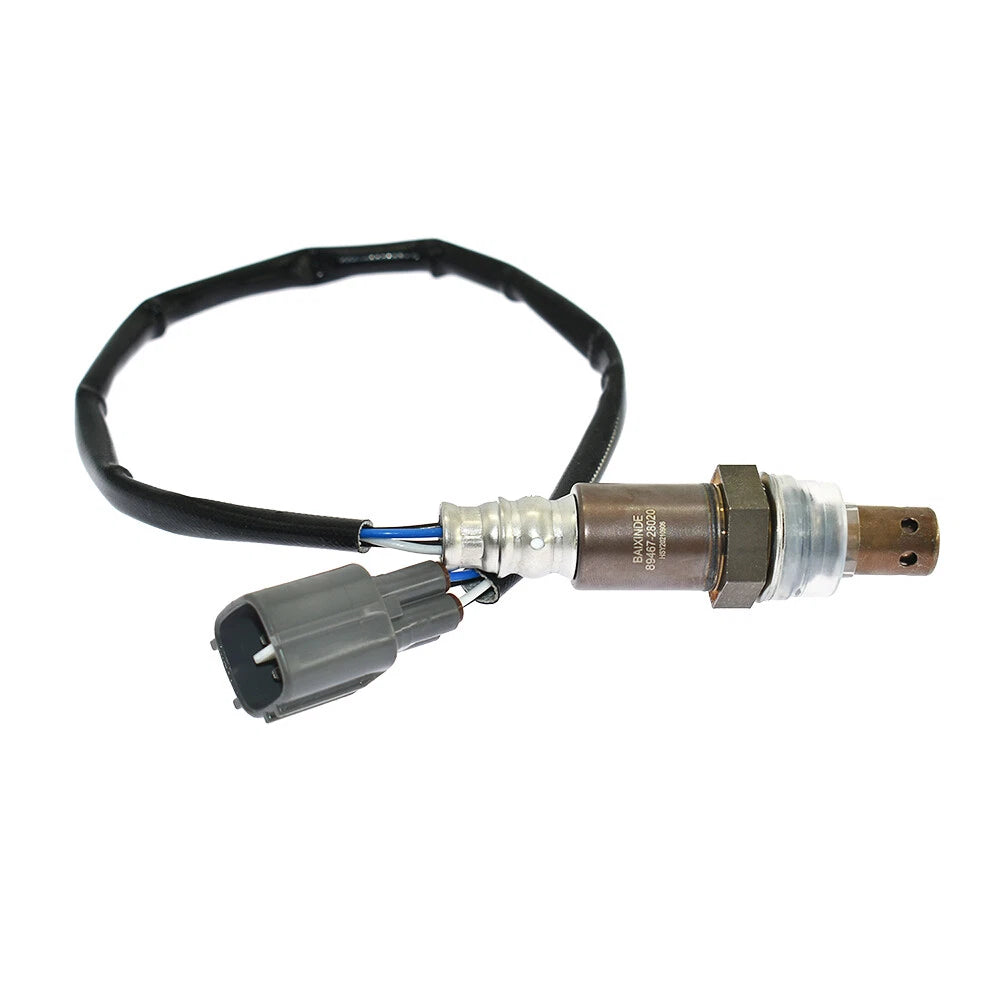 2pcs Oxygen O2 Sensor Up/Downstream for 2002-06 Toyota Camry Lexus ES300 6B93BC-57