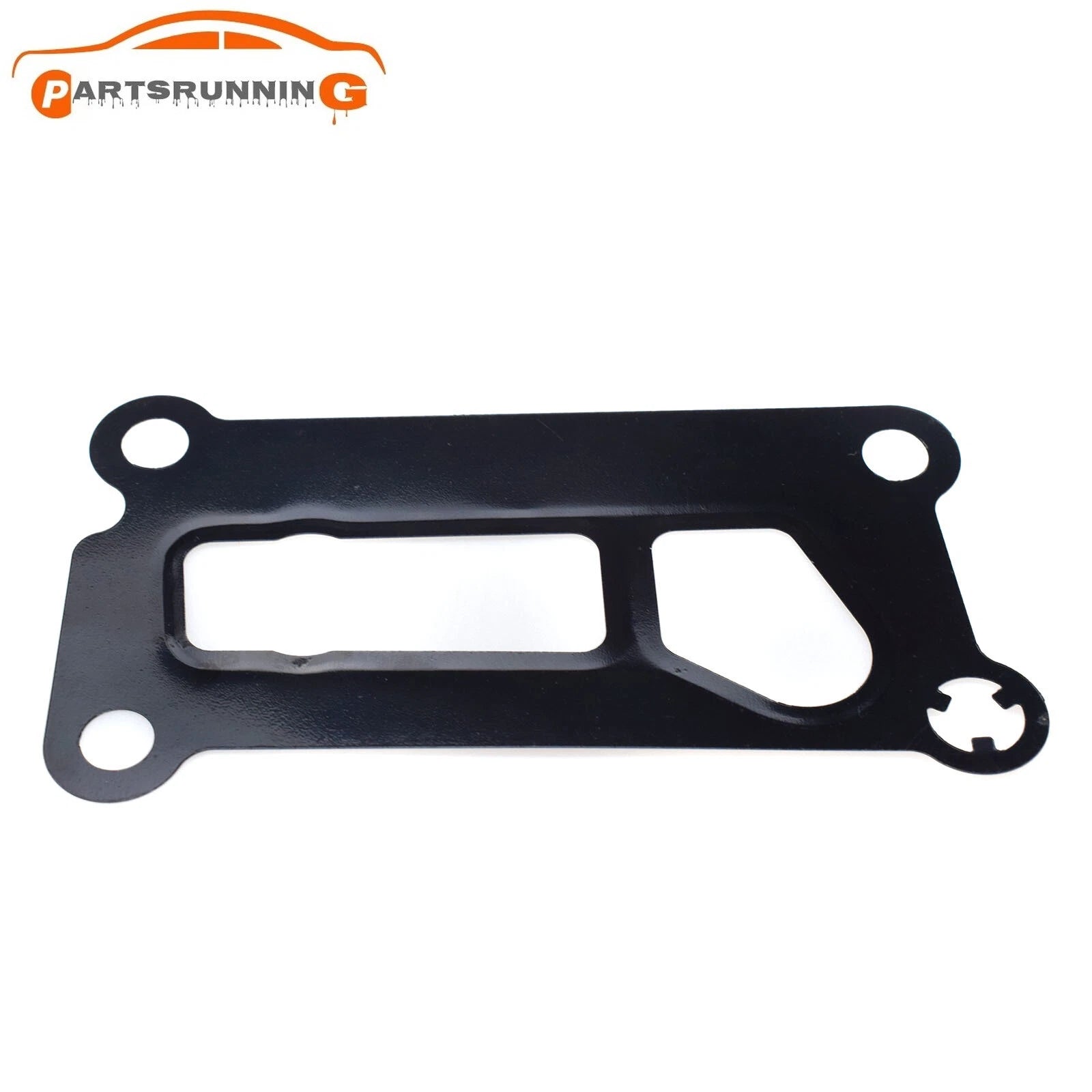For Mazda 3 5 MX-5Miata CX-7 Oil Cooler Oil Filter Housing Gasket Seal LF0214700 6B93BC-57