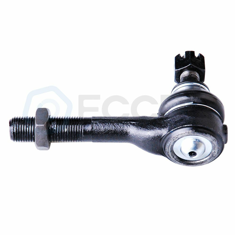 8pcs Ball Joints Tie Rods Suspension For 1992 1993-2000 Mitsubishi Montero 4WD 6B93BC-57