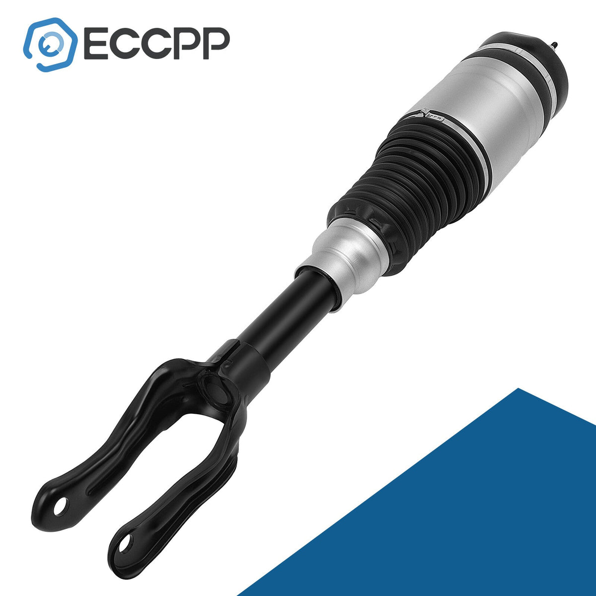 Front Left Air Suspension Shock For Jeep Grand Cherokee WK2 Overland Summit 6B93BC-57