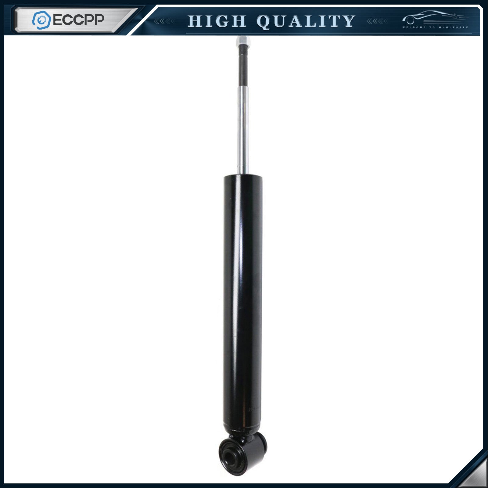 Front Rear Struts Shocks For 2000-2006 BMW X5 4.4L V8 ( AWD ) Left Right KOEEP