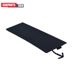 For Toyota Corolla LE XLE 2020 2021 Front Bumper Tow Hook Cover Cap 5312812050 6B93BC-57