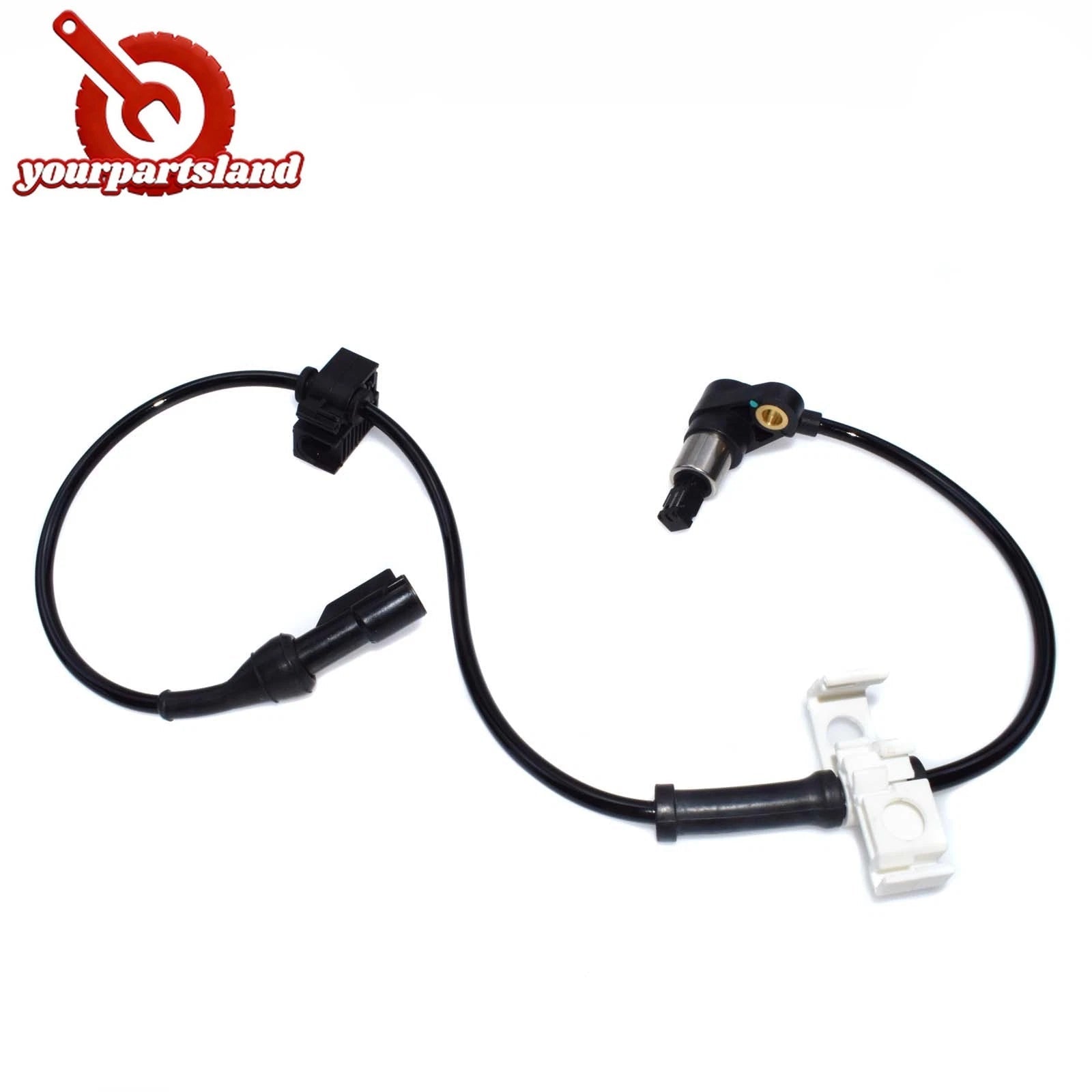Front Right ABS Wheel Speed Sensor For Ford F-150 F-250 Expedition F75Z-2C204-FA 6B93BC-57