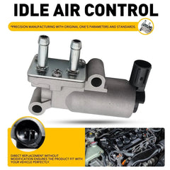 Idle Air Control Valve 36450-P3F-004 For Honda CRV CR-V 2.0L 1998 1999 2000 2001 6B93BC-57