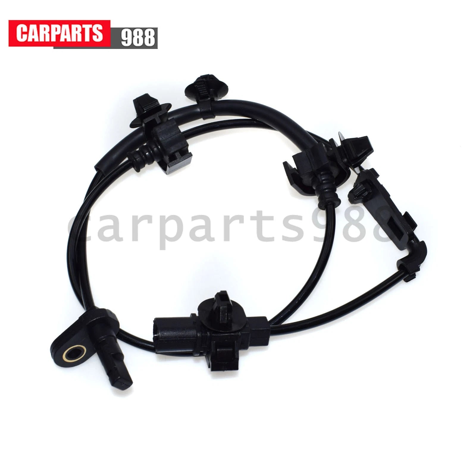 Front Left ABS Wheel Speed Sensor For Honda CRV 2007-2011 ALS1598 57455-SWA-003 6B93BC-57