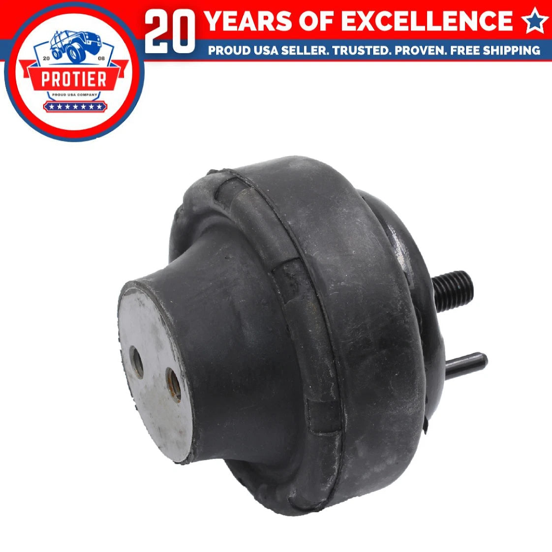 Engine Motor & Trans Mount Set for 96-99 Mercury Sable 3.0L DOHC for Auto 3PCS 6B93BC-57
