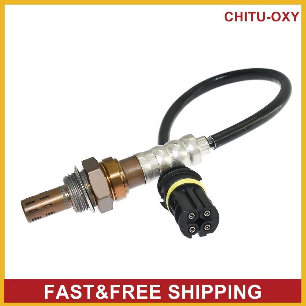 Upstream Downstream Oxygen Sensor For BMW 323i 325i 330i 525i 530i X3 X5 Z3 Z4 6B93BC-57