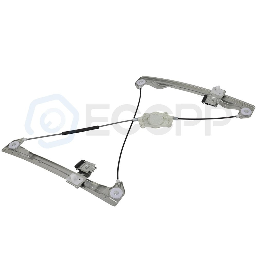 For 2007-2012 LINCOLN MKZ Front LH Power Window Regulator W/O Motor 2008 2010 KOEEP